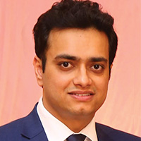 Chirag T.